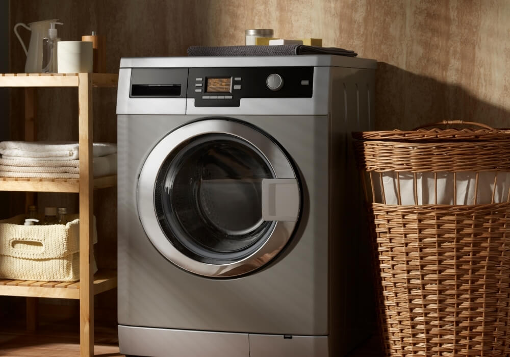 İkinci El Çamaşır Makinesi