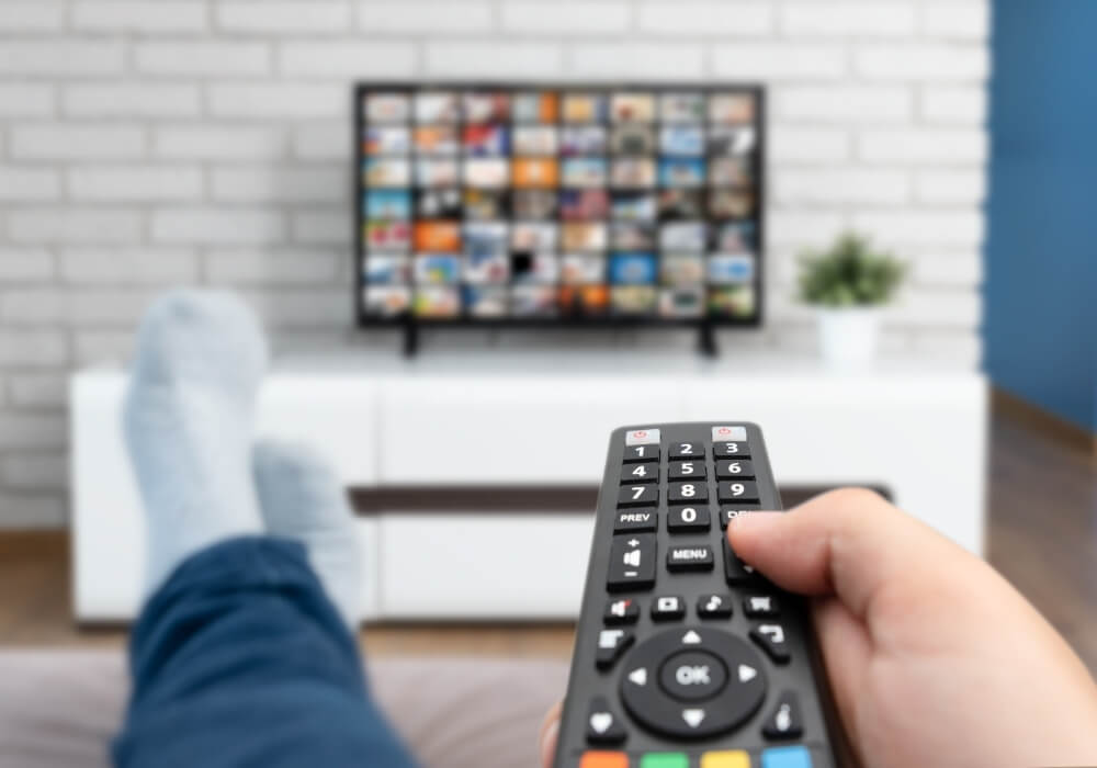 İkinci El Televizyon