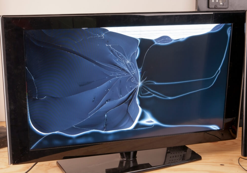 Televizyon Ekran Tamiri